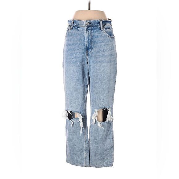 Abercrombie & Fitch Denim - Abercrombie💗& Fitch Size 29 Jeans